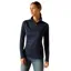 Ariat Sunstopper 3.0 Baselayer Ladies in Navy Dot