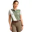 Ariat Taryn Polo Shirt Ladies in Duck Green