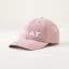 Ariat Team III Cap in Desert Pink