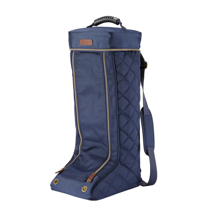 Ariat Core Tall Boot Bag Navy