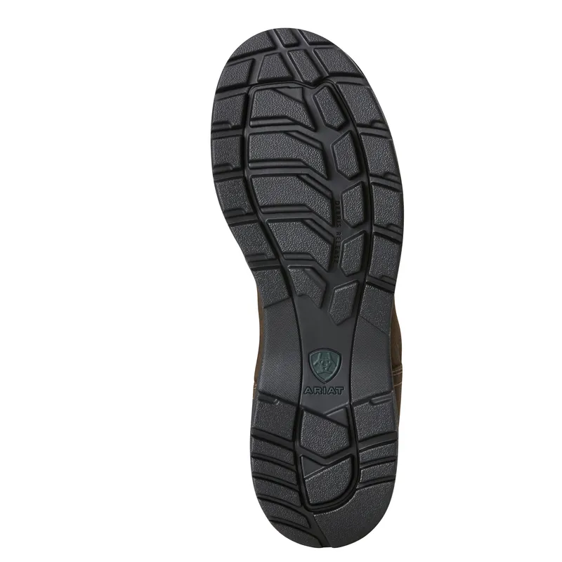 Ariat Eskdale H2O Country Boot Ladies in Java-4