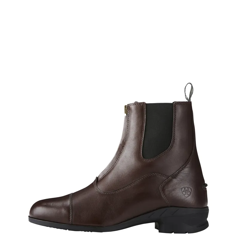 heritage iv paddock boot