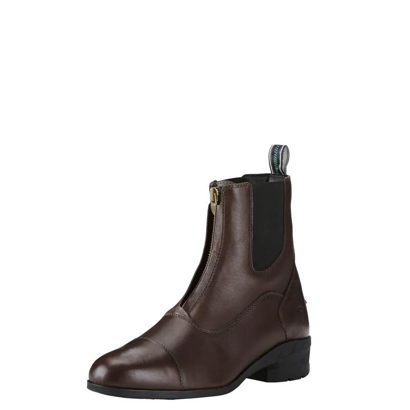 heritage iv paddock boot