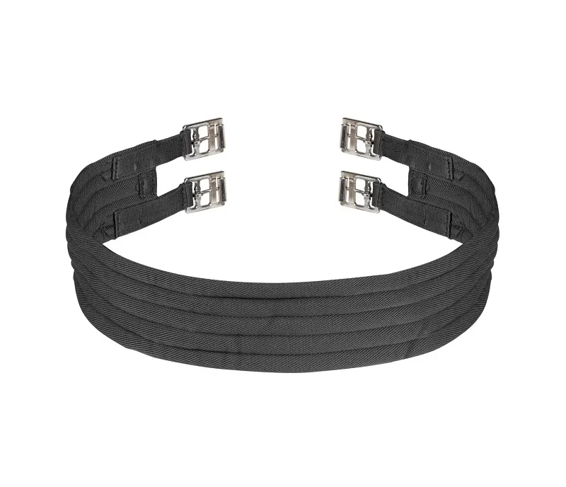 ARMA Burghley Synthetic Girth in Black