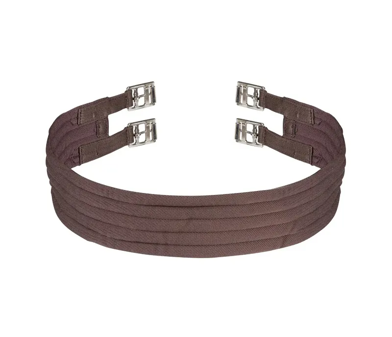 ARMA Burghley Synthetic Girth in Brown