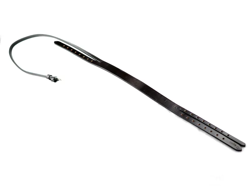 Ascot by Dever Headpiece in Brown-2