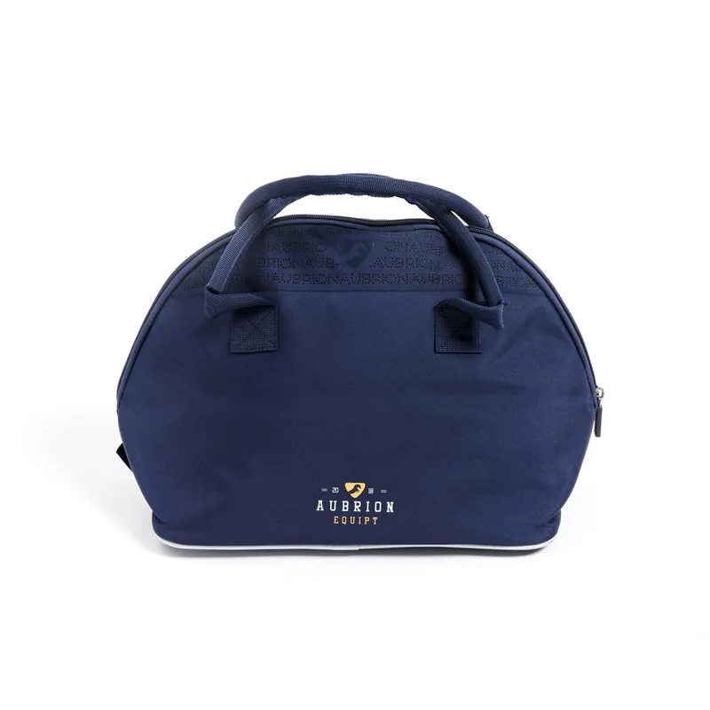 Aubrion Equipt Hat Bag in Navy-2