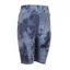 Aubrion Non-Stop Shorts Juniors in Navy Tie Dye