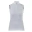 Aubrion Newbel Sleeveless Show Shirt Ladies in White