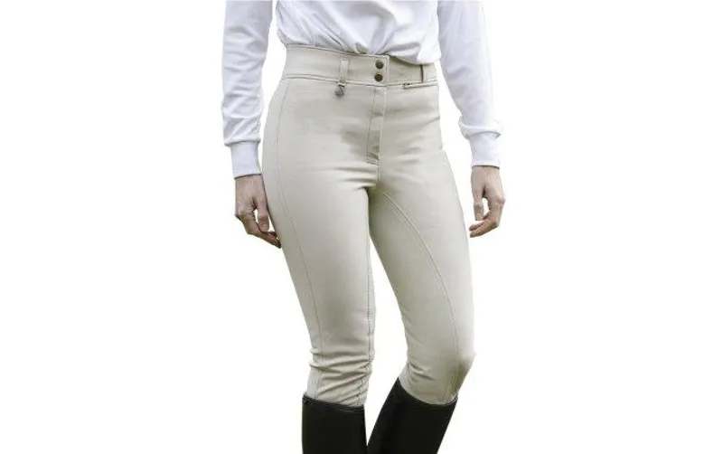 Tally Ho Aylesbury Hunt Breeches Ladies