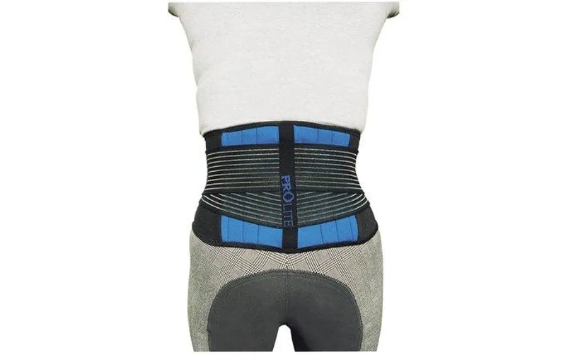 Prolite Back Support