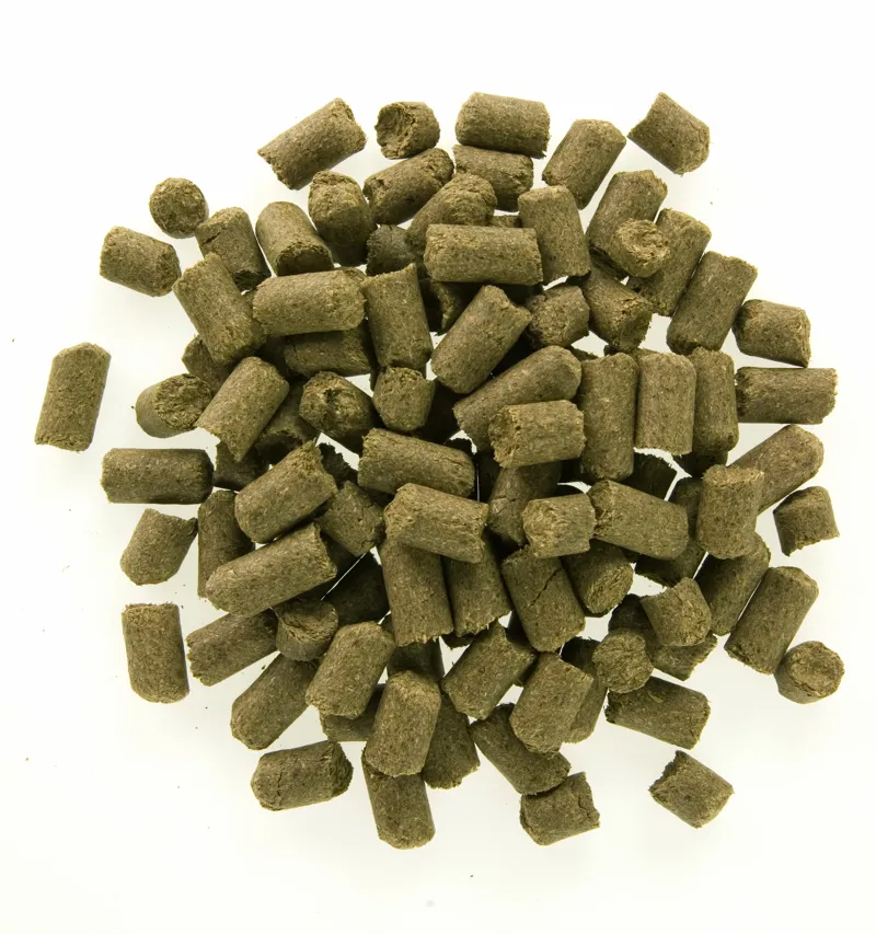 Baileys Fibre Plus Nuggets Horse Feed 20kg-1