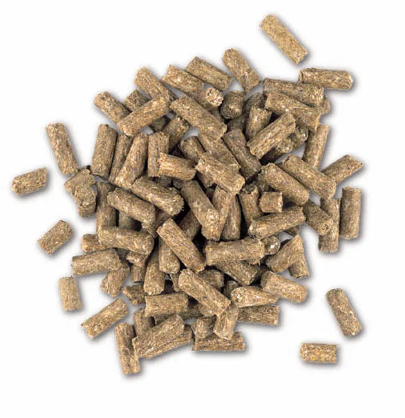 Baileys No.4 TopLine Conditioning Cubes 20kg