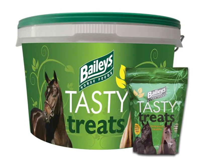 Baileys Tasty Treats 5kg Tub