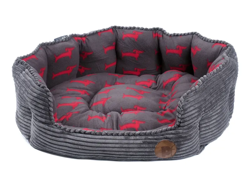 petface dog bed