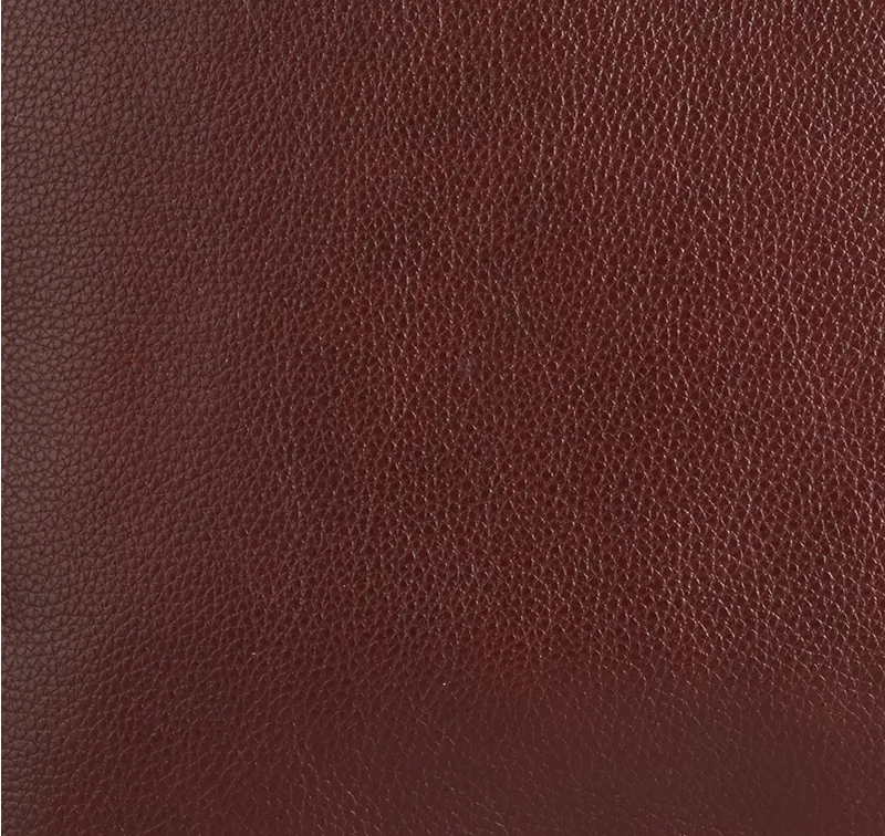 Barbour Leather Briefcase Mens Brown-4