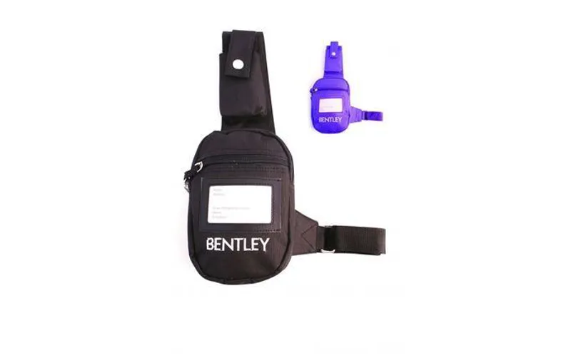 Bentley Shoulder Bag