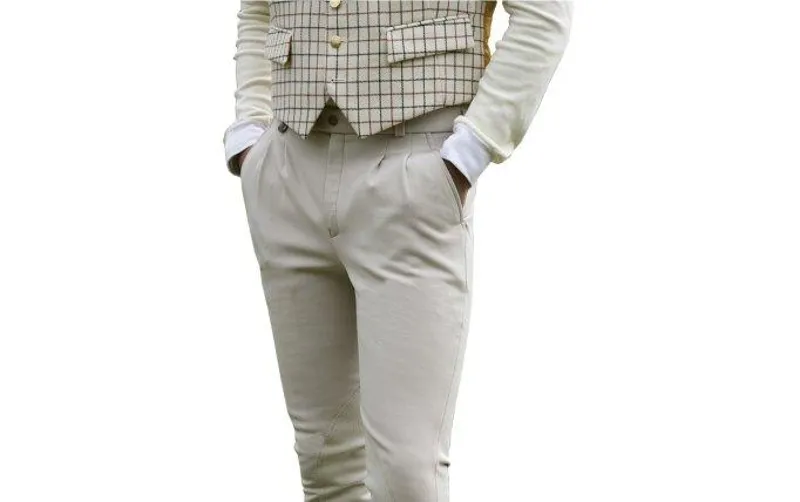Tally Ho Berkshire Hunt Breeches Mens
