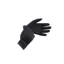 Equetech Junior Leather Show Gloves in Black - WEB EXCLUSIVE