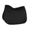 Hy Equestrian Competition All Purpose Pad in Black - WEB EXCLUSIVE