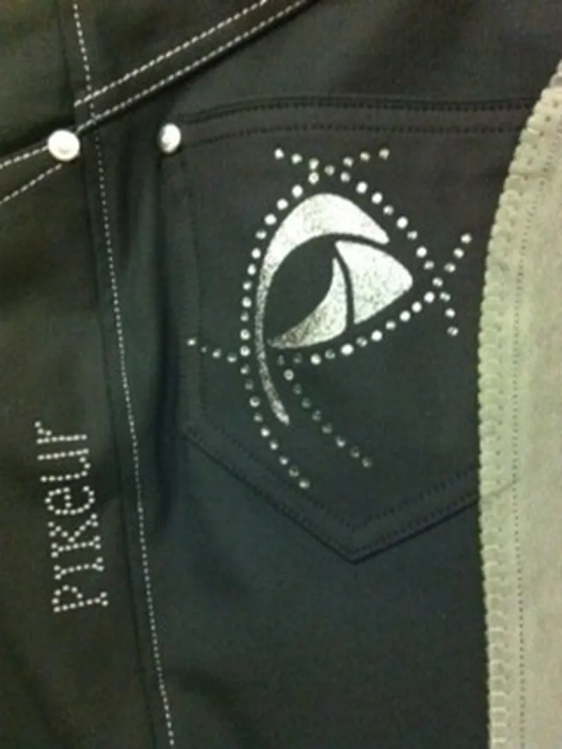 Pikeur Piana Breeches-2