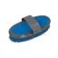 Hy Equestrian Sport Active Body Brush in Jewel Blue - WEB EXCLUSIVE