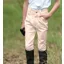 Equetech Sports Breeches Boys in Beige - WEB EXCLUSIVE
