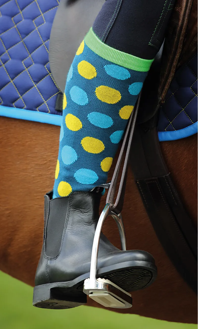 bridleway jodhpur boots