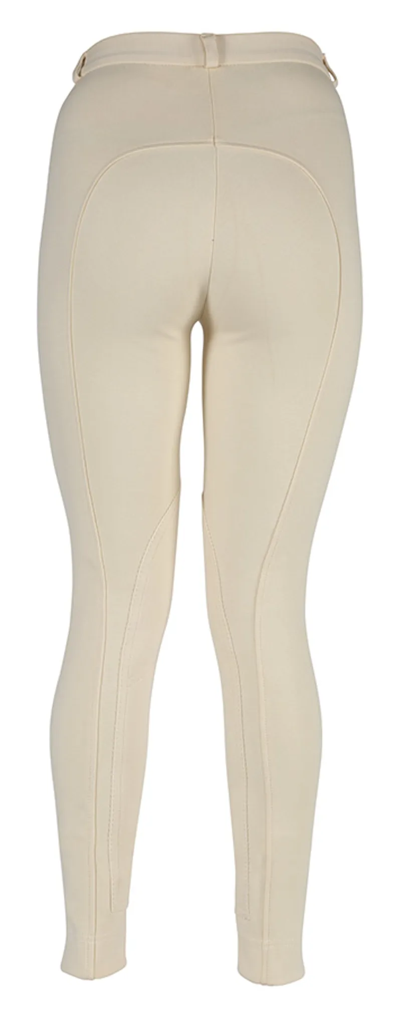 Bridleway Premium Ladies Jodhpurs-1