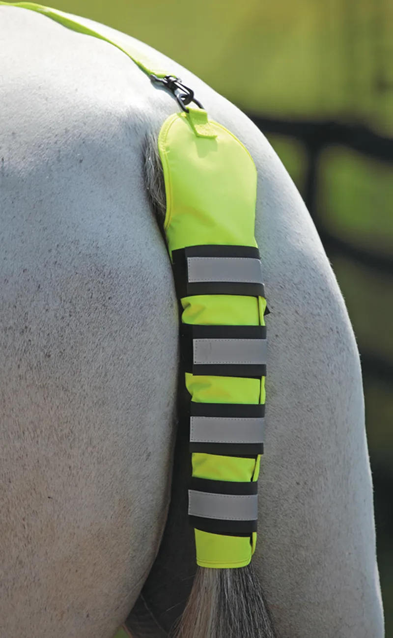 Bridleway Yellow Tail Guard