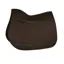 Hy Equestrian Competition All Purpose Pad in Brown - WEB EXCLUSIVE