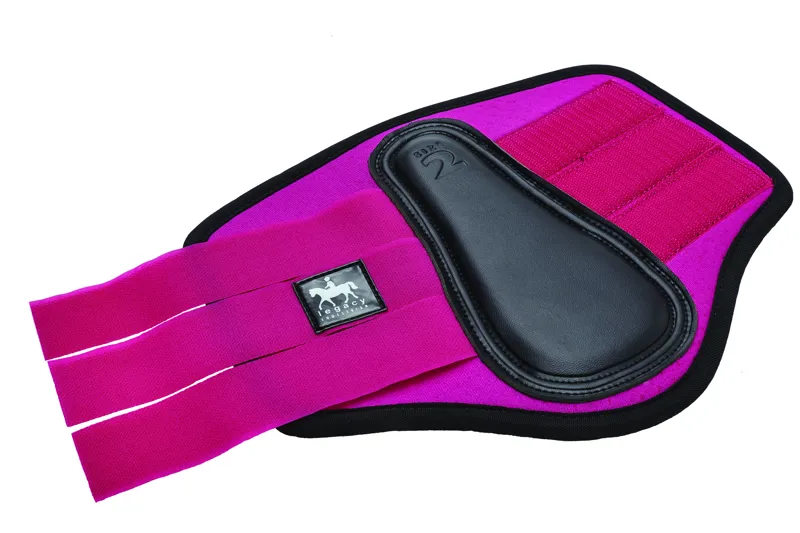 Legacy Pro-Tech Airflow Brushing Boots Hot Pink-1