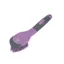 Hy Equestrian Sport Active Bucket Brush in Blooming Lilac - WEB EXCLUSIVE