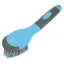 Hy Equestrian Sport Active Bucket Brush in Sky Blue - WEB EXCLUSIVE