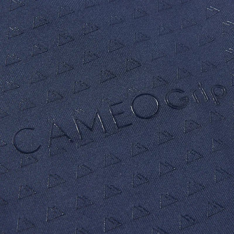 Cameo Core Collection Riding Tights Juniors in Navy-1