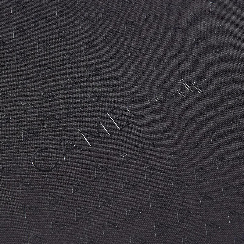 Cameo Core Collection Riding Tights Ladies in Black-1