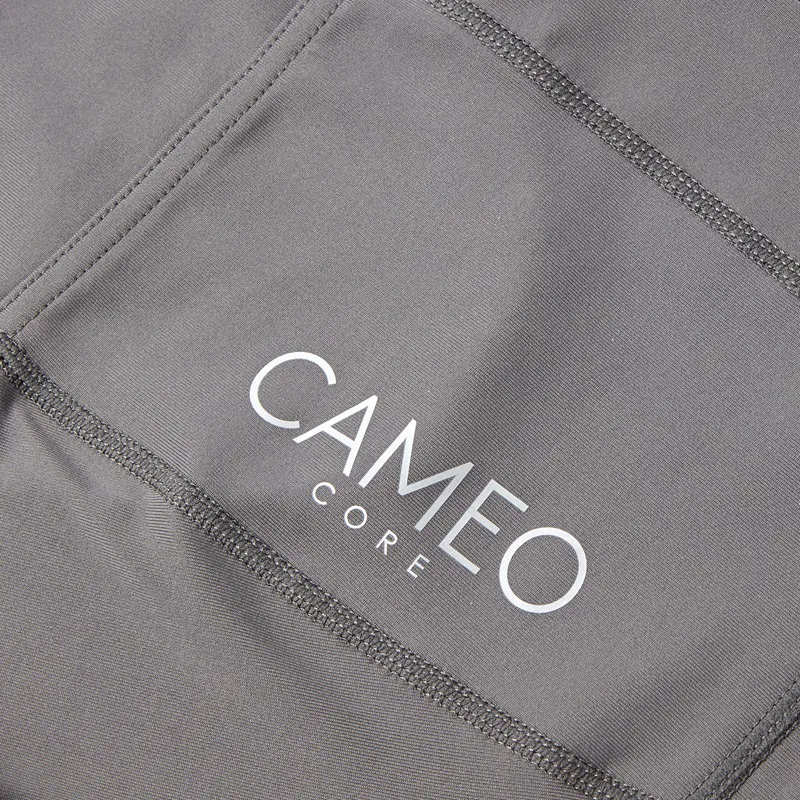Cameo Core Collection Riding Tights Ladies in Dark Grey-1