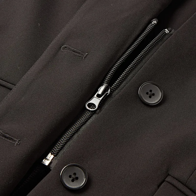 Cameo Ada Show Jacket Ladies in Black-1