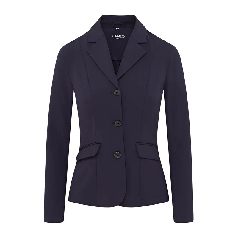 Cameo Ada Show Jacket Ladies in Navy