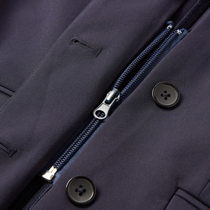 Cameo Ada Show Jacket Ladies in Navy-1