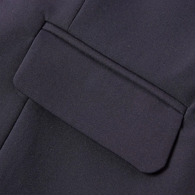 Cameo Ada Show Jacket Ladies in Navy-2