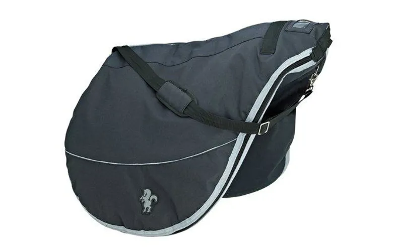 Caldene Saddle Bag