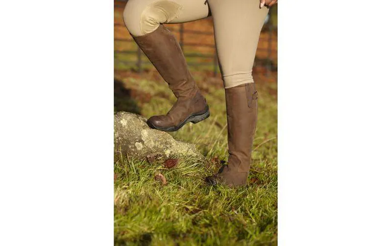 Toggi Calgary Riding Boot-3