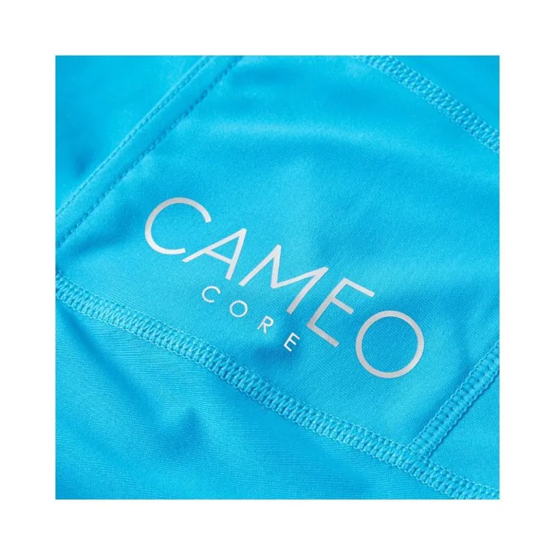 Cameo Core Collection Riding Tights Juniors in Azure-2