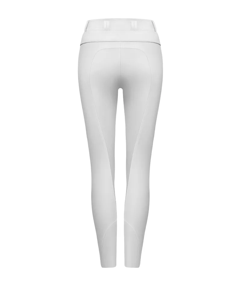 Cavallo Ciora Grip Breeches Ladies White