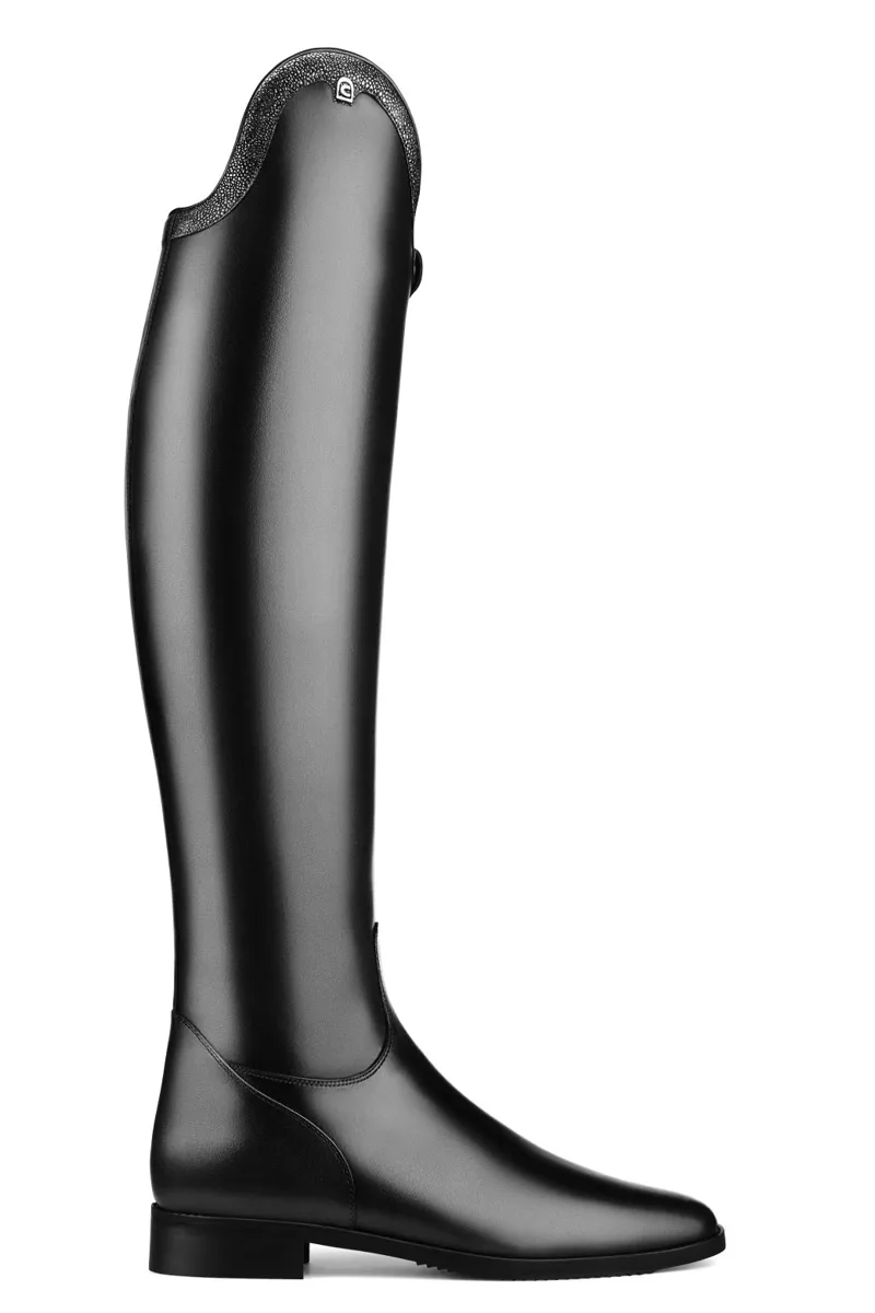 Cavallo Insignis Riding Boot Ladies Black RB Equestrian