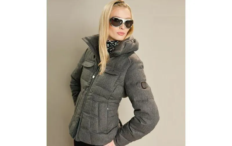 Cavallo Sunny Woollen Jacket