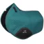 Hy Sport Active CC Saddle Pad in Alpine Green