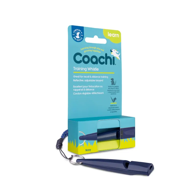 Coachi Dog Training Whistle
