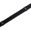 Hy Equestrian Continental Reins in Black